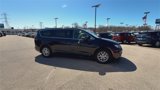 Used 2023 Chrysler Voyager LX image 2