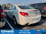 Used 2013 Buick Regal GS image 4