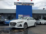 Used 2019 Hyundai Sonata SE image 2