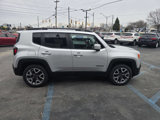 Used 2016 Jeep Renegade Latitude w/ Popular Equipment Group image 5