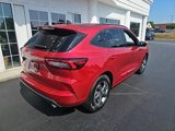 Used 2023 Ford Escape ST-Line w/ Tech Pack #1 image 4