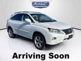 Used 2015 Lexus RX 350 AWD image 1