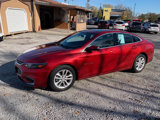 Used 2016 Chevrolet Malibu LT image 2