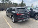 Used 2021 Audi Q7 2.0T Premium Plus w/ Premium Plus Package image 4