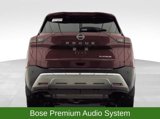 Used 2023 Nissan Rogue Platinum image 4