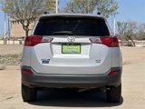Used 2015 Toyota RAV4 XLE image 4