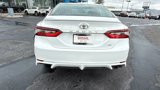 Used 2023 Toyota Camry SE image 4