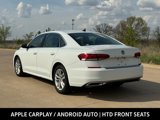 Used 2020 Volkswagen Passat 2.0T SE image 3