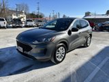 Certified 2022 Ford Escape SE w/ Convenience Package image 5