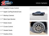 Certified 2022 Ford Ranger XLT w/ Equipment Group 302A High image 3