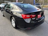 Used 2018 Chevrolet Malibu LS image 3