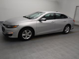 Used 2020 Chevrolet Malibu LS w/ Driver Confidence Package II image 2