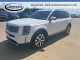 Used 2020 Kia Telluride S image 3