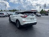 Used 2018 Nissan Murano SL image 4