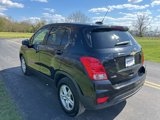Used 2020 Chevrolet Trax LS w/ Tint and Cruise Package image 5