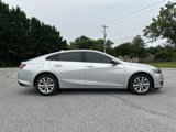 Used 2020 Chevrolet Malibu LT image 4