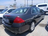 Used 2006 Honda Accord LX image 4