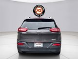 Used 2018 Jeep Cherokee Latitude Plus image 4