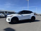 Used 2023 Nissan Kicks SR w/ SR Premium Package image 3