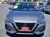 Certified 2022 Nissan Sentra SV image 4