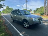 Used 2010 Subaru Forester 2.5X Limited image 2