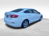 Used 2017 Chevrolet Cruze Premier image 5