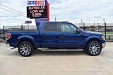 Used 2011 Ford F150 XLT image 4