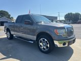 Used 2010 Ford F150 XLT image 3
