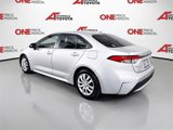 Certified 2022 Toyota Corolla LE image 5