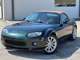 Used 2008 MAZDA MX-5 Miata Grand Touring image 2