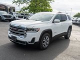 Used 2020 GMC Acadia SLT image 3