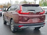 Used 2018 Honda CR-V EX image 4