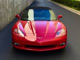 Used 2005 Chevrolet Corvette Convertible w/ Preferred Equipment Group image 4