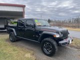 Used 2021 Jeep Gladiator Mojave w/ Cold Weather Group image 3