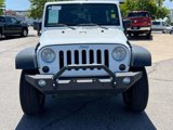 Used 2015 Jeep Wrangler Unlimited Rubicon w/ Max Tow Package image 6