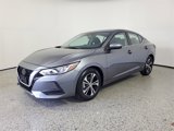 Used 2023 Nissan Sentra SV image 3