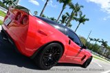 Used 2011 Chevrolet Corvette Z06 w/ Preferred Equipment Group image 3