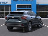 New 2025 Chevrolet Trax LT image 5