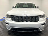 Used 2018 Jeep Grand Cherokee Overland image 2