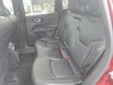 Certified 2022 Jeep Compass High Altitude image 2