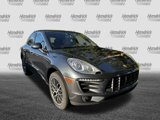Used 2017 Porsche Macan S image 2