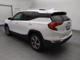 Used 2018 GMC Terrain SLT image 3