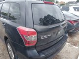 Used 2015 Subaru Forester 2.5i Premium w/ Popular Package #1 image 6