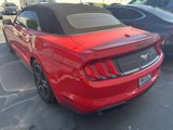Used 2022 Ford Mustang Premium image 3