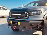 Used 2022 Ford Ranger XLT w/ Equipment Group 302A High image 3