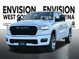 New 2025 RAM 1500 Big Horn image 4
