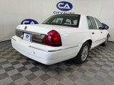 Used 2008 Mercury Grand Marquis LS image 4