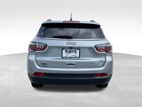 Used 2022 Jeep Compass Latitude w/ Convenience Group image 4
