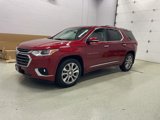 Used 2019 Chevrolet Traverse Premier w/ LPO, Floor Liner Package image 6