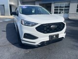 Used 2022 Ford Edge SE w/ Black Appearance Package image 2